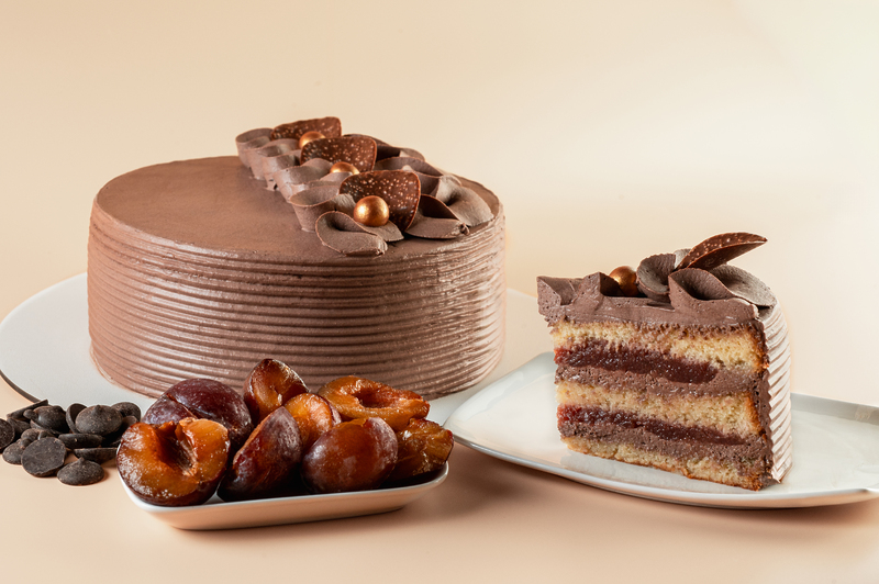 Торт Безіменний