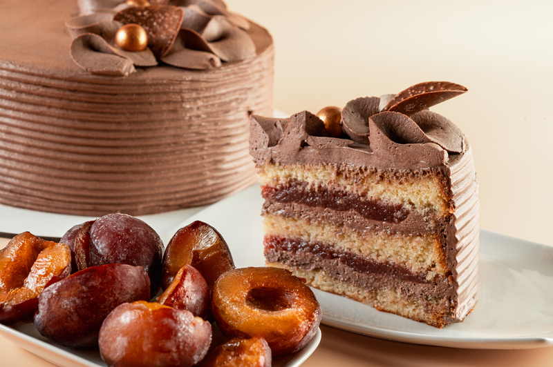 Торт Безіменний