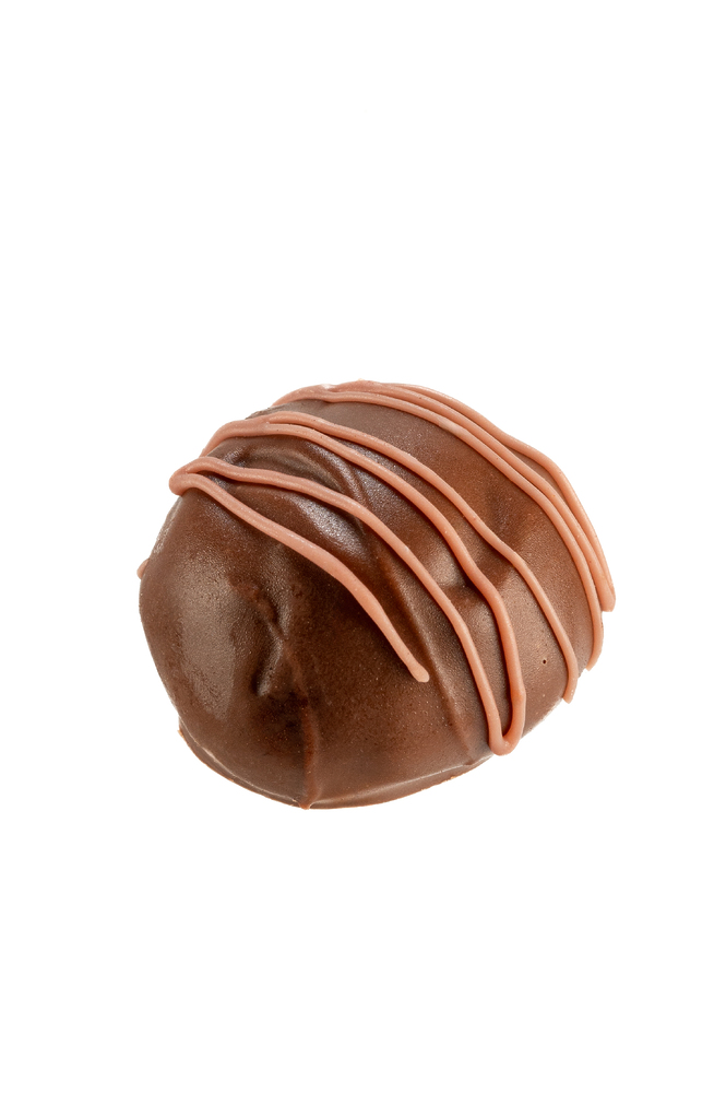 Трюфель Смородиновий