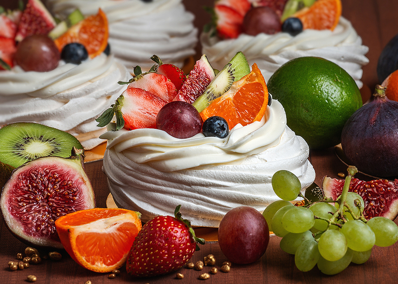 Тістечко Балетне