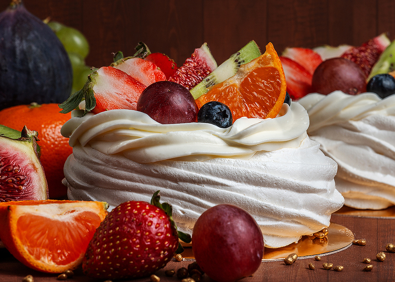 Тістечко Балетне