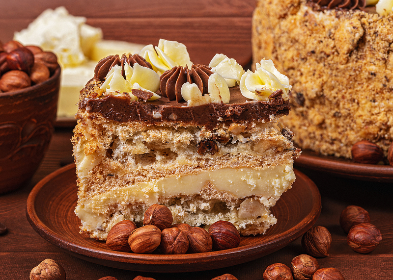 Київський торт