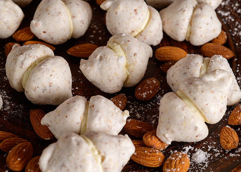 Мигдалеве печиво