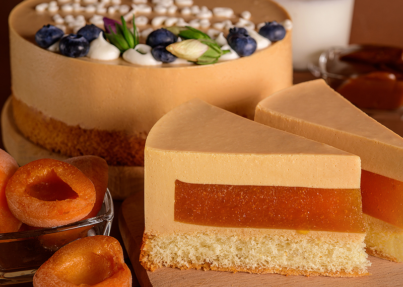 Бенто Світанок