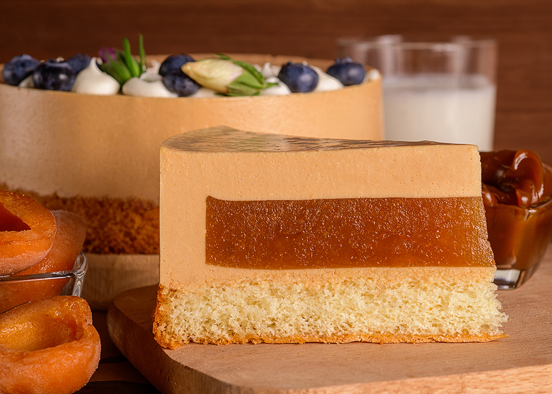 Бенто Світанок