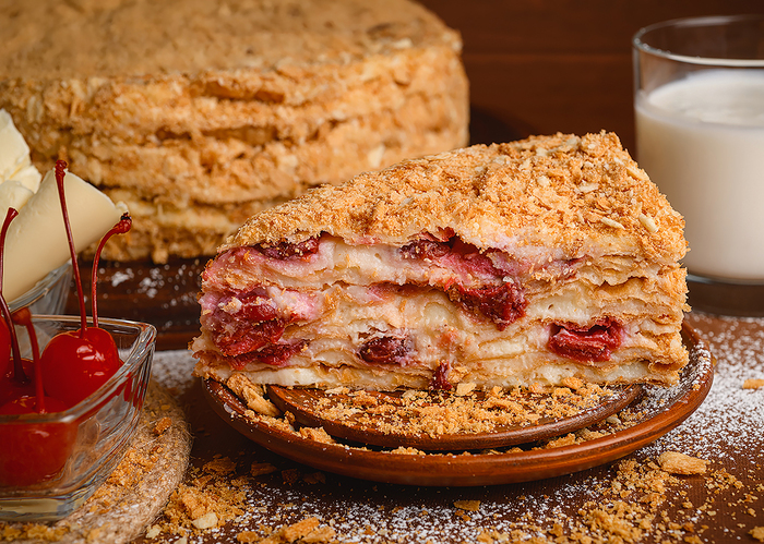 Вишневий Наполеон